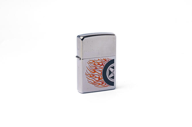 ZIPPO